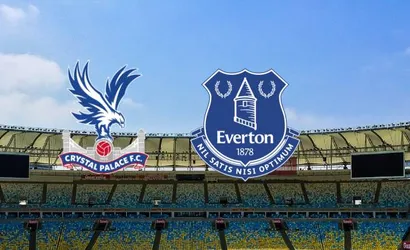 Crystal Palace – Everton typy ✔️ 12.12.2021
