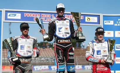 Robert Lambert wspomoże Speed Car Motor Lublin w PGE Ekstralidze