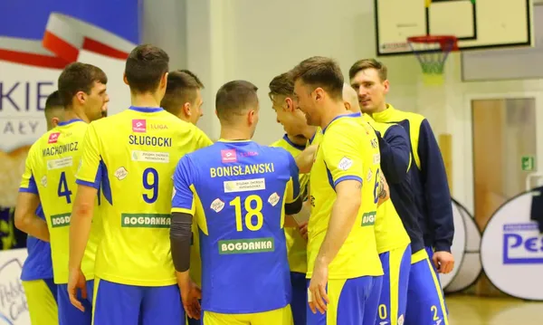 Polski Cukier Avia Świdnik z wygraną z Białymstoku