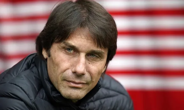 Antonio Conte wr&oacute;ci na ławkę trenerską? &ldquo;Chciałbym trenować mocny klub&rdquo;