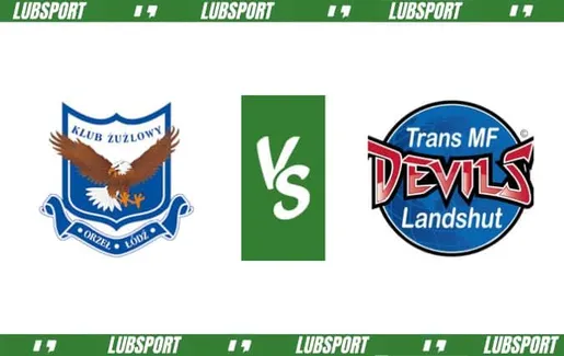 Orzeł Ł&oacute;dź - Landshut Devils typy