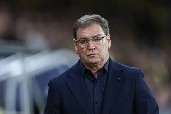 Jan Urban z nową umową od PZPN! Znamy szczeg&oacute;ły!