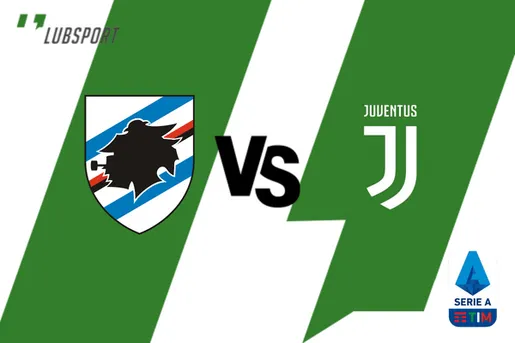 Sampdoria – Juventus typy, kursy, zakłady (22.08.2022)