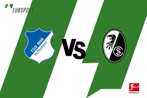 hoffenheim freiburg typy