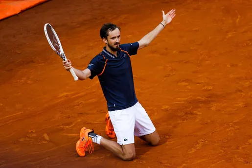 Zakłady na Roland Garros 2023