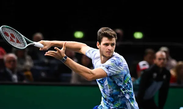 Hurkacz &ndash; Djoković transmisja tv i online &ndash; gdzie oglądać mecz ATP Finals 2023?