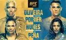UFC 269 typy i kursy | Oliveira – Poirier (12.12.2021)