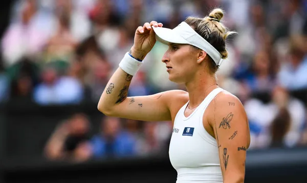 Marketa Vondrousova &ndash; kim jest? Informacje, wiek, sukcesy