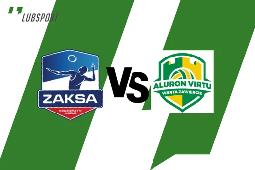 zaksa aluron warta zawiercie typy