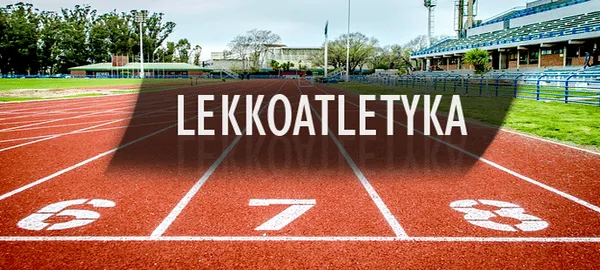 Lekkoatletyka dla każdego