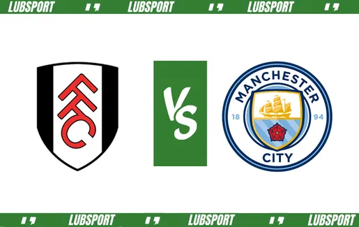 fulham - manchester city typy