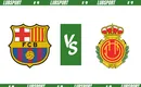 FC Barcelona – Mallorca typy zakłady i zapowiedź (28.05.2023)