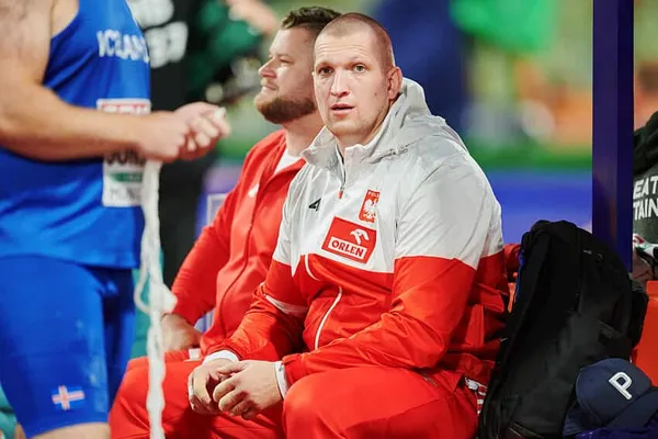 Mistrzostwa Świata w lekkoatletyce 2023 medale Polak&oacute;w