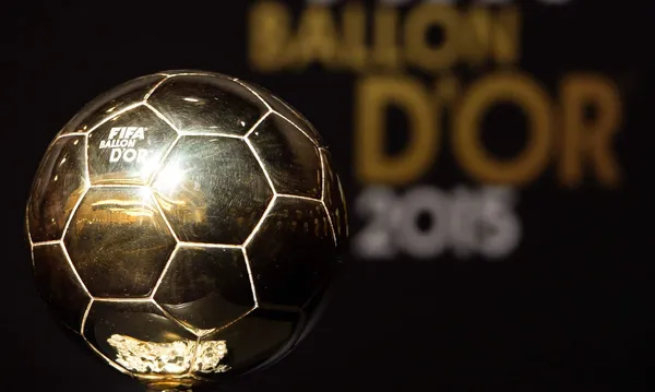Złota Piłka 2023: Kto wygra? Faworyt jest tylko jeden