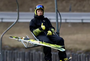 Niewiarygodne! Kasai wraca do Pucharu Świata!