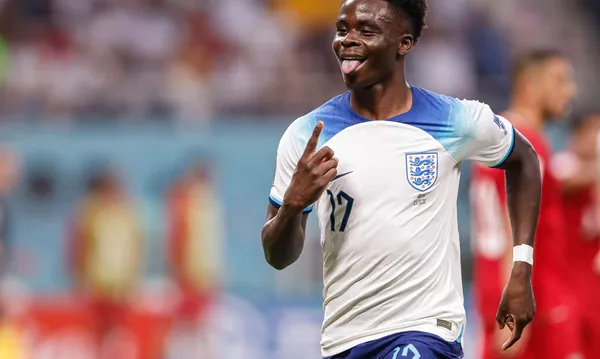 Anglia – USA: składy wyjściowe, o której godzinie, gdzie oglądać mecz MŚ 2022?