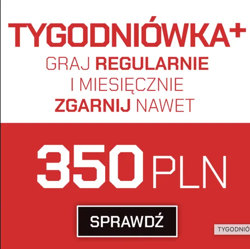 Promocja betters