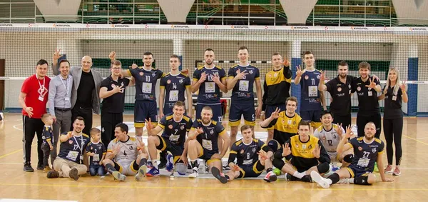 Krzysztof Skubiszewski: Mamy mocną kadrę na przyszły sezon (Wywiad)