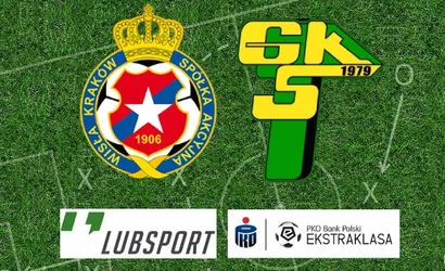 Wisła Kraków – Górnik Łęczna typy i kursy