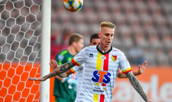 Ekstraklasa bukmacherami stoi