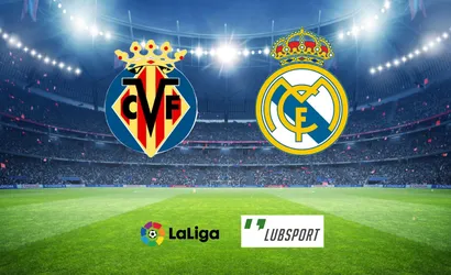 Villarreal – Real Madryt typy, kursy 12/02/2022