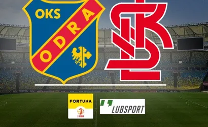 Odra Opole – ŁKS Łódź typy i kursy | 05.11.2021 ✔️