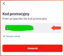 Betclic kod promocyjny 2026 &ndash; Cashback 50 zł