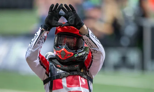 SGP Vojens 2023 wyniki: Madsen najlepszy!