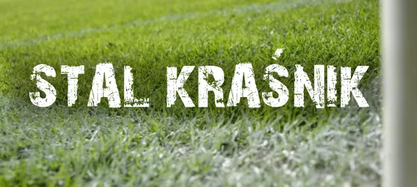 Wychowanek Stali Sanok receptą na nieskuteczność Stali Kraśnik?