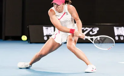 Iga Świątek mecz dzisiaj na żywo, transmisja online, kiedy gra? (20.01.2024)