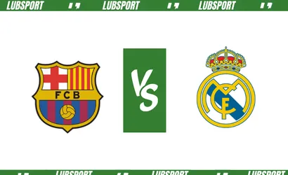 Barcelona &ndash; Real Madryt typy i kursy bukmacherskie (28.10.2023)