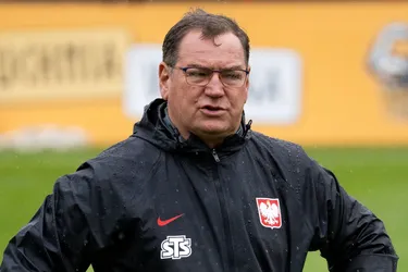 Jan Urban zdecydował. Dw&oacute;ch Polak&oacute;w poza kadrą na mecz z Bośnią