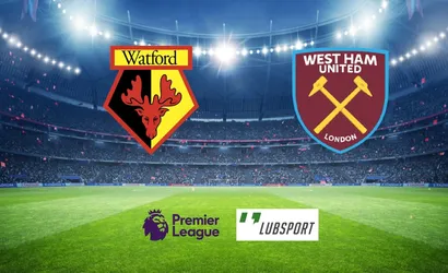 Watford – West Ham typy, kursy, zakłady | 28.12