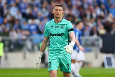 Rafał Strączek blisko Lecha Poznań. Pożegnanie Mrozka?