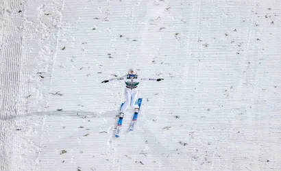 Skoki narciarskie Lahti: Ryoyu Kobayashi najlepszy!