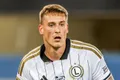 Legia Warszawa pozbyła się Rajovicia? Wiadomo, kto zapłaci jego pensję