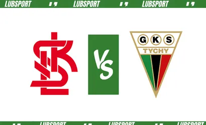 ŁKS Łódź – GKS Tychy typy, kursy i zapowiedź (12.02.2023)