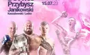 KSW 84 typy, kursy, zakłady, karta walk, kiedy?