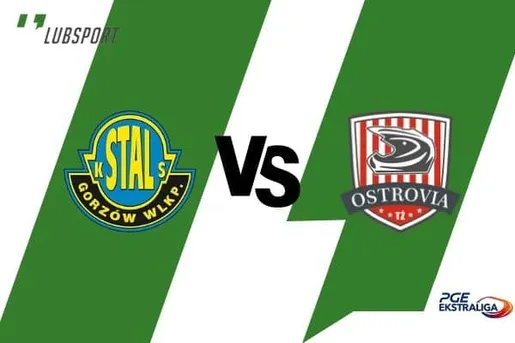 stal gorzów - arged malesa ostrów