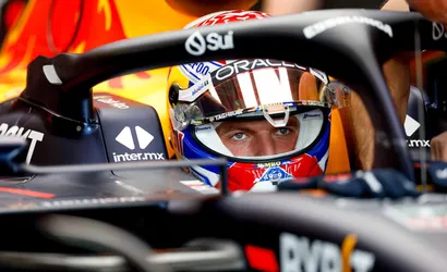 GP Singapuru 2023 &ndash; gdzie oglądać F1 za darmo?