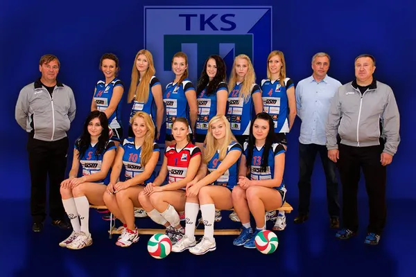 Outsider powalczył w Tomaszowie Lubelskim