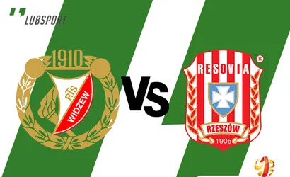 Widzew – Resovia typy, zakłady, transmisja i zapowiedź nadchodzącego meczu