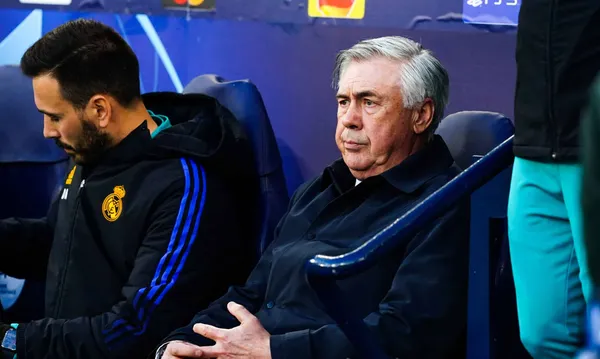 Carlo Ancelotti opuści Real Madryt. Jest oficjalne potwierdzenie