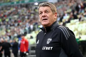 Ekstraklasa: Arka Gdynia i Lechia Gdańsk bez trener&oacute;w!