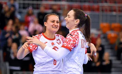 Polska – Niemcy transmisja, gdzie oglądać MŚ piłkarek ręcznych?