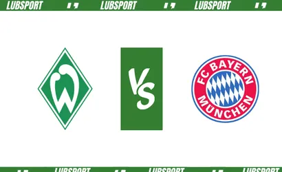 Werder &ndash; Bayern Monachium typy i kursy (06.05.2023)