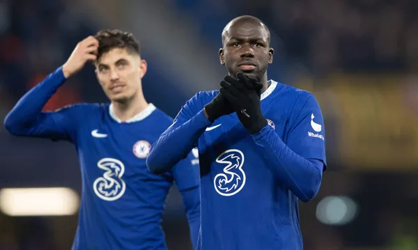 Chelsea osiągnęła porozumienie ws. sprzedaży trzech piłkarzy do Arabii Saudyjskiej