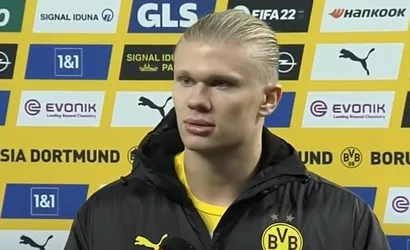 Haaland jednak nie w Realu? Zaskakujący zwrot akcji!