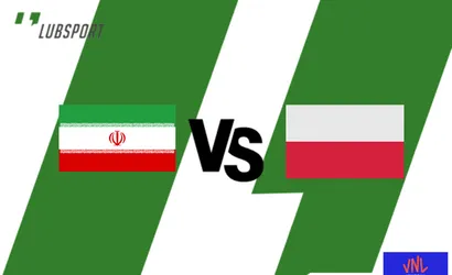 Polska – Iran typy, kiedy, o której mecz? (Liga Narodów Siatkówka Mężczyzn 2022)