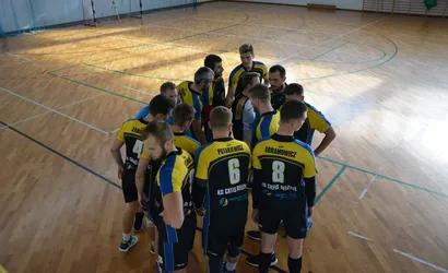 Zespół z Bełżyc pnie się w górę. Tempo Chełm pozostaje w dole III-ligowej stawki